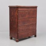 1216 7612 CHEST OF DRAWERS